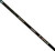 Left - Magnus Chrona Black Hzrdus Smoke Stick