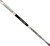 Left - William Lavalliere Red Hzrdus 9x4 Stick
