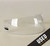 Bauer Straight Clear Visor