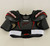 Size S - Bauer Lil' Sport Junior Shoulder Pads