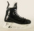 Size 9.125 / 9.125 - Bauer Supreme Mach Skates - Sean Monahan