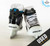 Size 9 / 9 - Bauer Reactor 9000 Skates - Team Stock #2