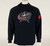 Columbus Blue Jackets Large Hoodie