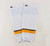 Game Sock - Nashville Predators - White Adidas Size L #3