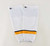 Game Sock - Nashville Predators - White Adidas Size XL #4
