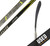 Left - Jori Lehtera Alpha QX 100 Flex Stick