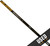 Left - Ryan Spooner Supreme 1s Pro 'Dressed as Supreme 1s Pro' 87 Flex Stick