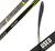 Left - Nick Holden Alpha QX 105 Flex Stick