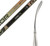 Left - Evgeni Malkin  Jetspeed FT6 Pro 'Dressed as Ribcor Trigger 8 Pro' 115 Flex Stick