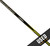 Left - Jon Merrill Covert QRL Pro 'Dressed as Alpha QX' 95 Flex Stick