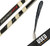 Left - Shawn Horcoff Synergy HTX 100 Flex Stick #2