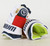 13" Warrior Alpha LX2 Pro Gloves - Team Stock New York Rangers #2