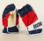 13" Warrior Alpha LX2 Pro Gloves - Team Stock New York Rangers #2
