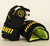 13" Warrior Alpha LX2 Pro Gloves - Team Stock Vancouver Canucks