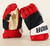 15" Warrior Alpha LX2 Pro Gloves - Team Stock Winnipeg Jets