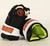 13" Warrior Alpha LX2 Pro Gloves - Team Stock Philadelphia Flyers