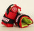 15" Warrior Alpha LX2 Pro Gloves - Team Stock Carolina Hurricanes #2