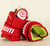 14" Warrior Alpha LX2 Pro Gloves - Team Stock Detroit Red Wings #2