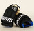13" Warrior Covert QR6 Pro Gloves - Team Stock Boston Bruins #2