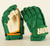 15" Warrior Covert QR6 Pro Gloves - Team Stock Minnesota Wild