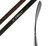 Left - Cal O'Reilly Alpha LX2 Pro 'Dressed as Covert QR6 Pro' 95 Flex Stick