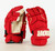 14" Warrior Covert QRE Pro Gloves - Jake Fisher Denver University