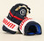 14" Warrior Covert 20 Gloves - Team Stock ECHL All Star