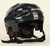 Size M - Warrior CF100 Navy Blue Helmet - ECHL All Star