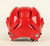 Size M - Warrior CF100 Red Helmet - Allen Americans