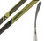 Left - Jordan Oesterle Alpha LX Pro 'Dressed as Alpha LX3 Pro' 85 Flex Stick