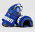 15" Warrior Covert 20 Gloves - Team Stock Trois-Rivières Lions