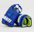 15" Warrior Alpha 20 Gloves - Team Stock Trois-Rivières Lions