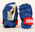 13" Warrior Covert QRE Pro Gloves - Team Stock Team USA #2
