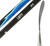 Left - Alexis Lafrenière Nexus 2N Pro XL 'Dressed as Vapor Flylite' 87 Flex Stick