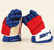 13.5" True Catalyst 9X Gloves - Team Stock New York Rangers #3