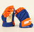 15" True Catalyst 9X Gloves - Team Stock New York Islanders