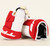 14" True 4 Roll Pro Gloves - Team Stock Detroit Red Wings #2