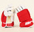 14" True 4 Roll Pro Gloves - Team Stock Detroit Red Wings #2