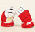 14" True Catalyst 9X Gloves - Team Stock Detroit Red Wings #3