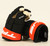 13" True 4 Roll Pro Gloves - Team Stock Anaheim Ducks