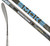 Right - Oliver Bjorkstrand Hzrdus Smoke 90 Flex Stick