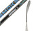 Left - Nathan Aspinall Hzrdus Smoke 85 Flex Stick