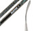 Left - Angus Crookshank Hzrdus Smoke 85 Flex Stick