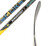 Left - Andre Burakovsky Hzrdus Smoke 85 Flex Stick #2