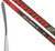 Right - Vincent Trocheck Alpha LX2 Pro 'Dressed as Novium 2 Pro' 85 Flex Stick #2