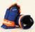 15" True Catalyst 9X Gloves - Josh Brown Edmonton Oilers