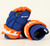 13" True Catalyst 9X Gloves - Viktor Arvidsson  Edmonton Oilers
