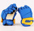 14" True Catalyst 9X Gloves - Peyton Krebs Buffalo Sabres #2