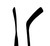 Right - Tim Turk Catalyst 9X3 75 Flex Stick