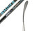 Left - Tij Iginla Hzrdus Smoke 90 Flex Stick #2
